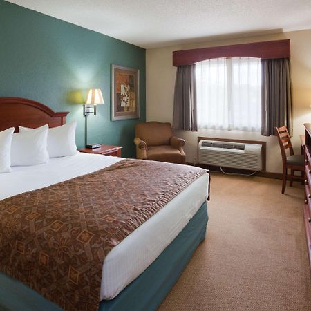 Americinn By Wyndham St. Peter Екстер'єр фото