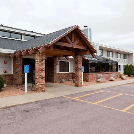 Americinn By Wyndham St. Peter Екстер'єр фото