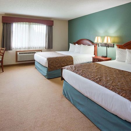 Americinn By Wyndham St. Peter Екстер'єр фото