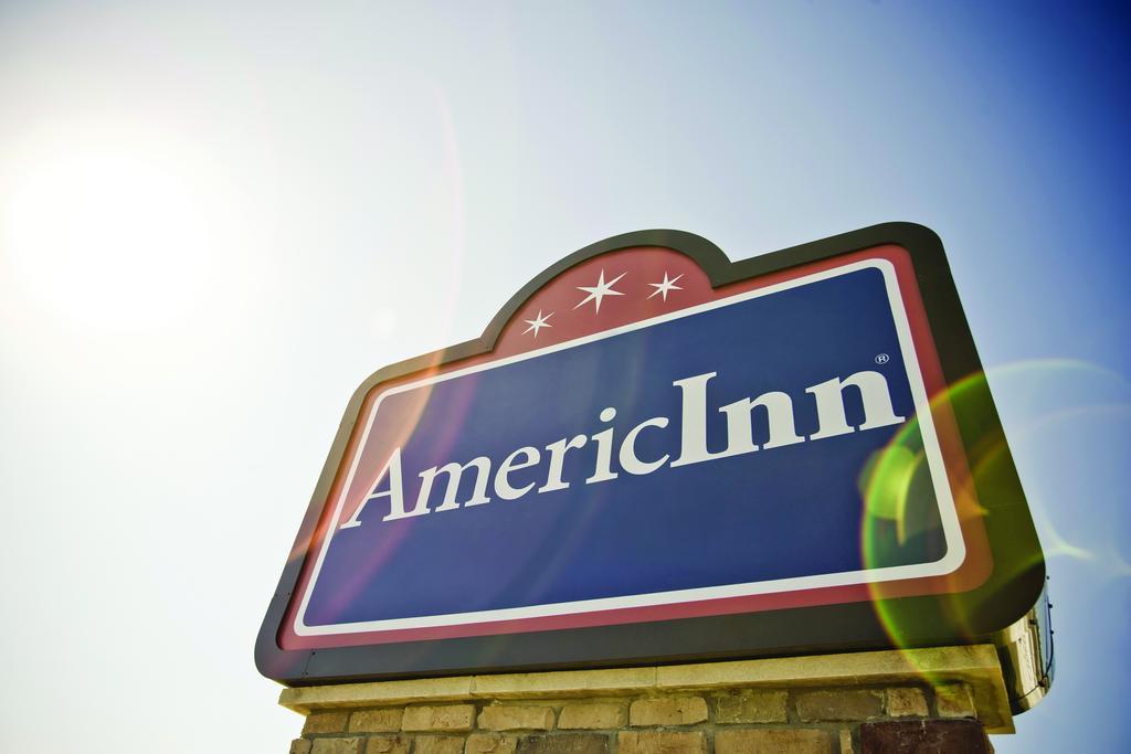 Americinn By Wyndham St. Peter Екстер'єр фото